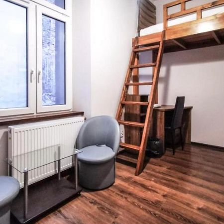 Cozy Rooms In Old Town And Wawel Krakow Dış mekan fotoğraf