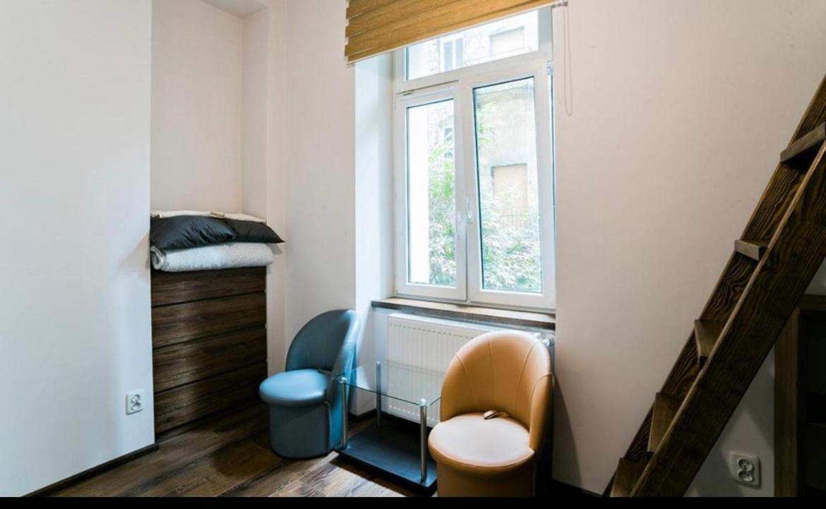 Cozy Rooms In Old Town And Wawel Krakow Dış mekan fotoğraf