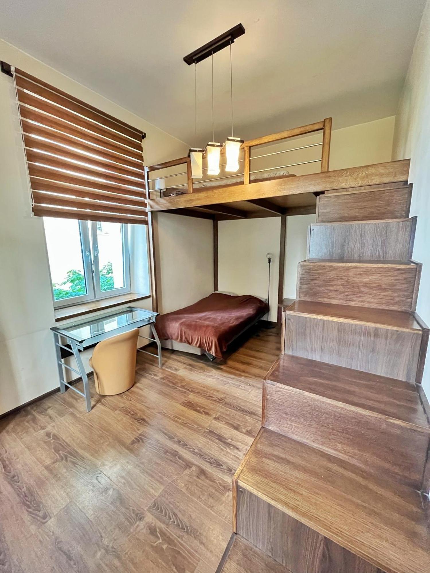Cozy Rooms In Old Town And Wawel Krakow Dış mekan fotoğraf