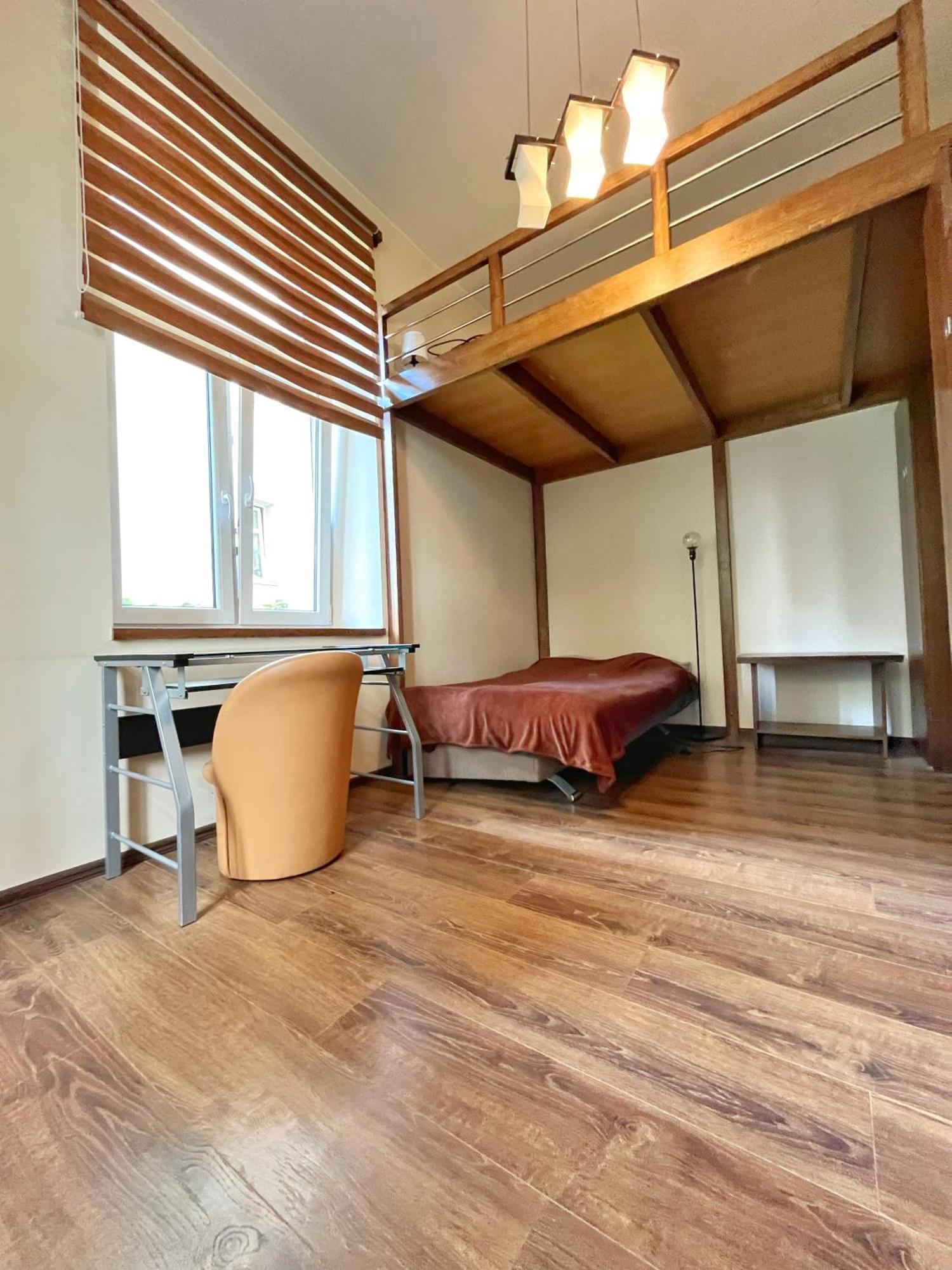 Cozy Rooms In Old Town And Wawel Krakow Dış mekan fotoğraf