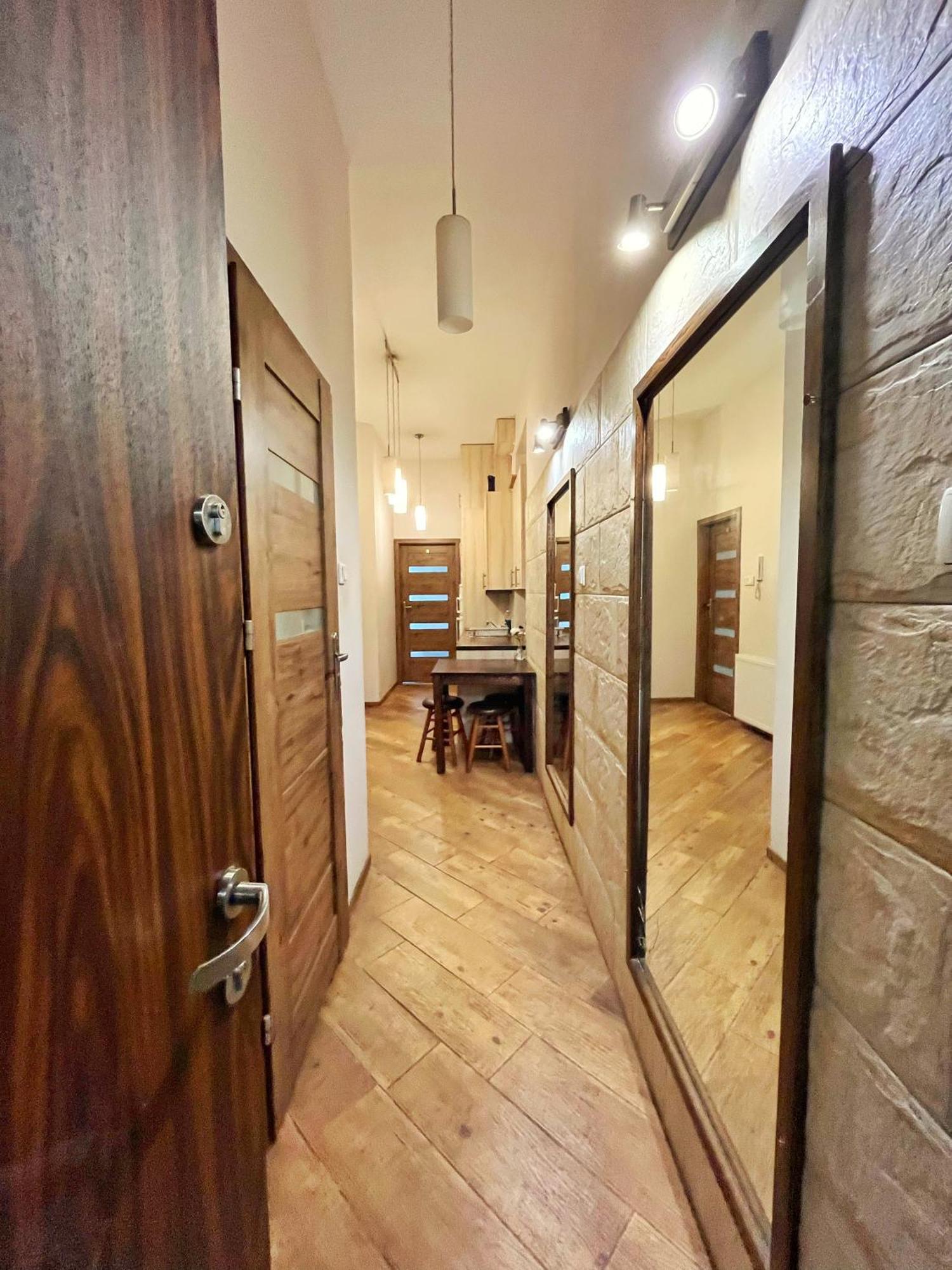 Cozy Rooms In Old Town And Wawel Krakow Dış mekan fotoğraf